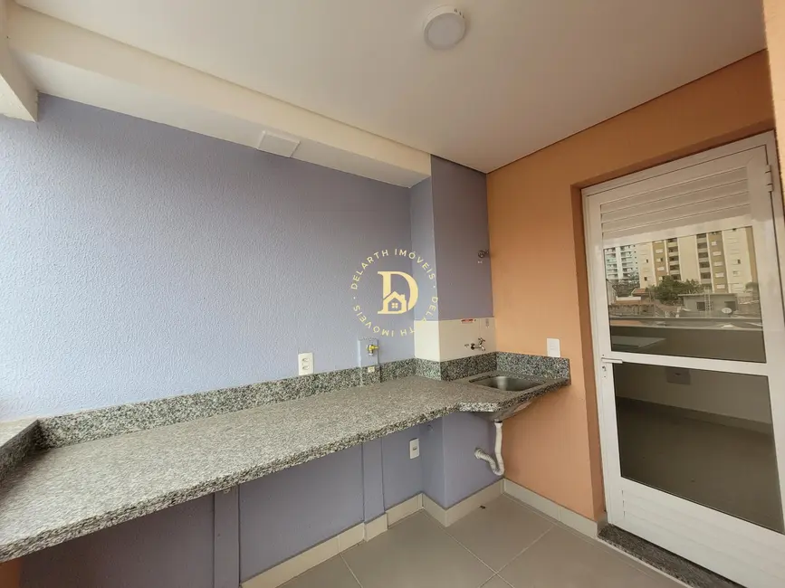 Foto 1 de Apartamento com 2 quartos à venda, 62m2 em Sao Jose Dos Campos - SP