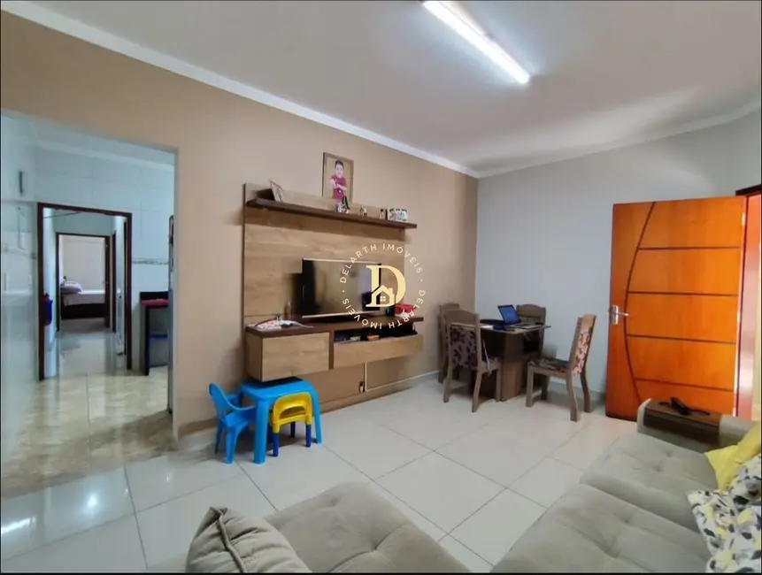 Foto 1 de Casa com 3 quartos à venda, 120m2 em Sao Jose Dos Campos - SP