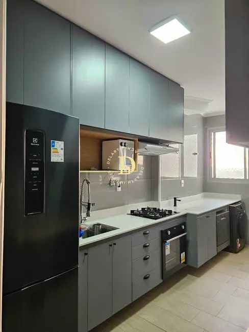 Apartamento com 3 quartos à venda, 80m2 em Sao Jose Dos Campos - SP - imagem 7 Foto 7 de Apartamento com 3 quartos à venda, 80m2 em Sao Jose Dos Campos - SP