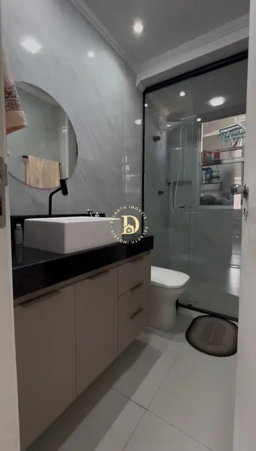 Apartamento com 3 quartos à venda, 80m2 em Sao Jose Dos Campos - SP - imagem 8 Foto 8 de Apartamento com 3 quartos à venda, 80m2 em Sao Jose Dos Campos - SP