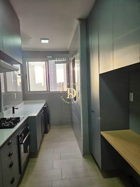 Apartamento com 3 quartos à venda, 80m2 em Sao Jose Dos Campos - SP - imagem 5 Foto 5 de Apartamento com 3 quartos à venda, 80m2 em Sao Jose Dos Campos - SP