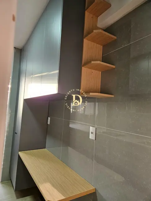 Apartamento com 3 quartos à venda, 80m2 em Sao Jose Dos Campos - SP - imagem 6 Foto 6 de Apartamento com 3 quartos à venda, 80m2 em Sao Jose Dos Campos - SP