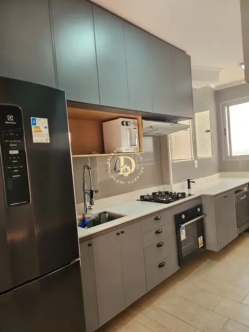 Apartamento com 3 quartos à venda, 80m2 em Sao Jose Dos Campos - SP - imagem 2 Foto 2 de Apartamento com 3 quartos à venda, 80m2 em Sao Jose Dos Campos - SP