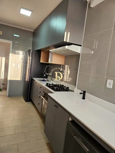 Apartamento com 3 quartos à venda, 80m2 em Sao Jose Dos Campos - SP - imagem 4 Foto 4 de Apartamento com 3 quartos à venda, 80m2 em Sao Jose Dos Campos - SP