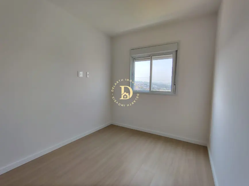 Foto 9 de Apartamento com 2 quartos para alugar, 48m2 em Parque Itamarati, Jacarei - SP