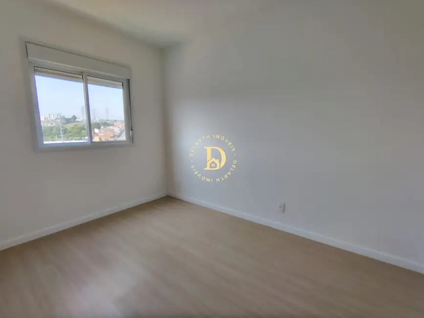 Foto 8 de Apartamento com 2 quartos para alugar, 48m2 em Parque Itamarati, Jacarei - SP