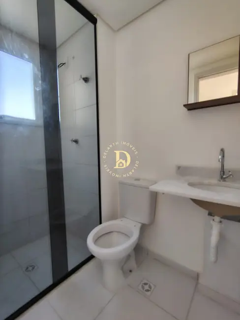 Foto 7 de Apartamento com 2 quartos para alugar, 48m2 em Parque Itamarati, Jacarei - SP