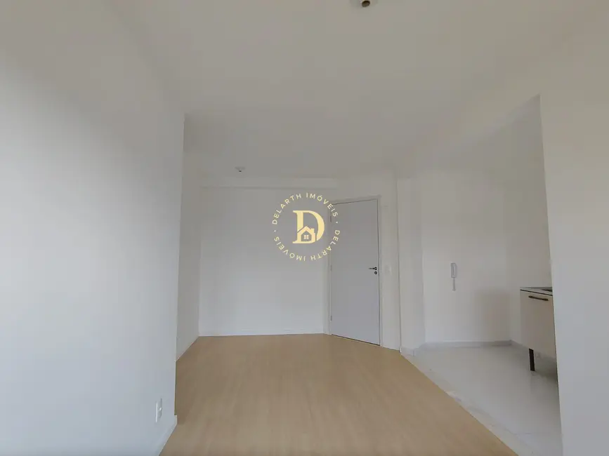 Foto 2 de Apartamento com 2 quartos para alugar, 48m2 em Parque Itamarati, Jacarei - SP