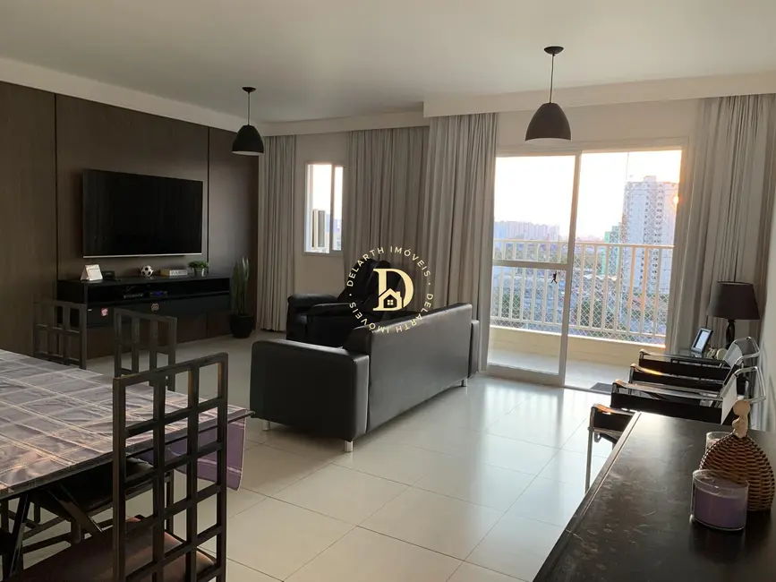 Apartamento com 3 quartos à venda, 103m2 em Sao Jose Dos Campos - SP - imagem 1 Foto 1 de Apartamento com 3 quartos à venda, 103m2 em Sao Jose Dos Campos - SP