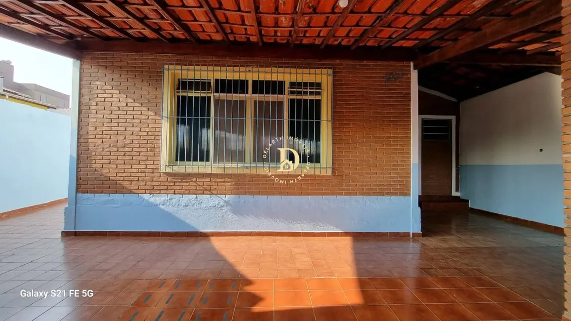 Foto 1 de Casa com 3 quartos à venda, 150m2 em Sao Jose Dos Campos - SP