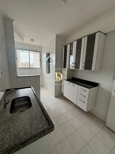 Foto 2 de Apartamento com 3 quartos para alugar, 80m2 em Sao Jose Dos Campos - SP