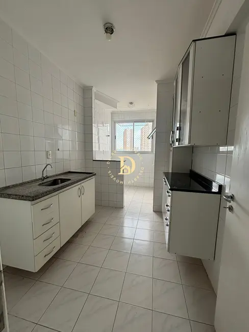Foto 4 de Apartamento com 3 quartos para alugar, 80m2 em Sao Jose Dos Campos - SP