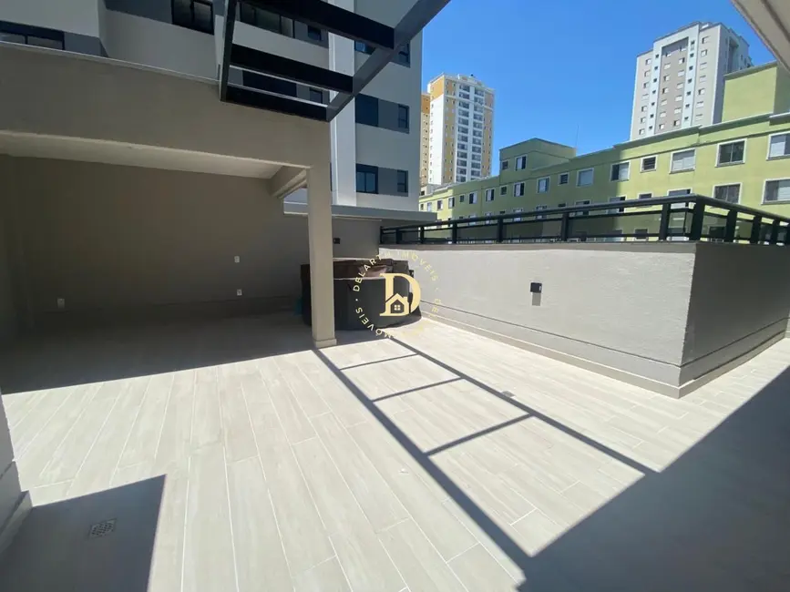 Apartamento com 3 quartos à venda, 143m2 em Sao Jose Dos Campos - SP - imagem 6 Foto 6 de Apartamento com 3 quartos à venda, 143m2 em Sao Jose Dos Campos - SP