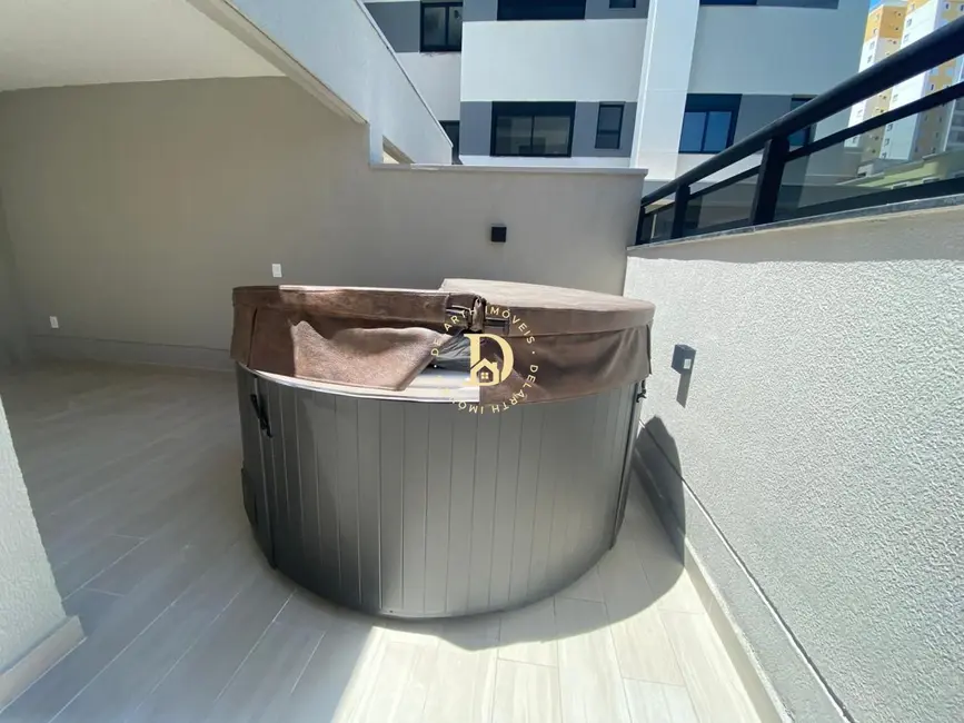 Apartamento com 3 quartos à venda, 143m2 em Sao Jose Dos Campos - SP - imagem 9 Foto 9 de Apartamento com 3 quartos à venda, 143m2 em Sao Jose Dos Campos - SP
