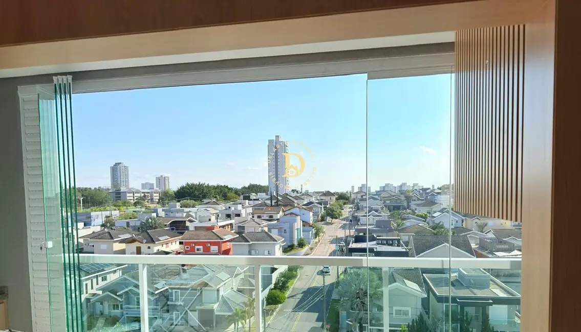 Foto 5 de Apartamento com 3 quartos à venda, 84m2 em Loteamento Villa Branca, Jacarei - SP