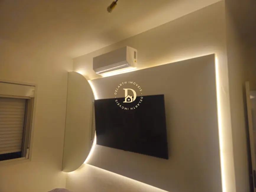 Foto 4 de Apartamento com 3 quartos à venda, 84m2 em Loteamento Villa Branca, Jacarei - SP