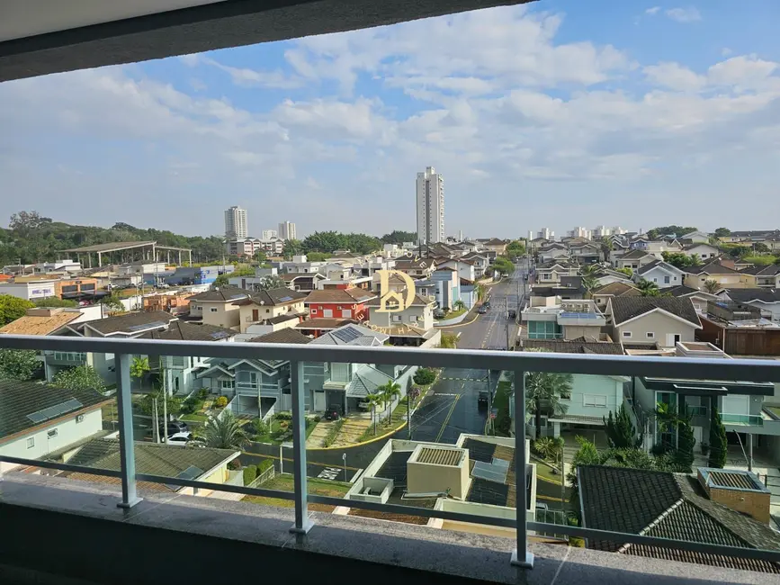 Foto 6 de Apartamento com 3 quartos à venda, 84m2 em Loteamento Villa Branca, Jacarei - SP