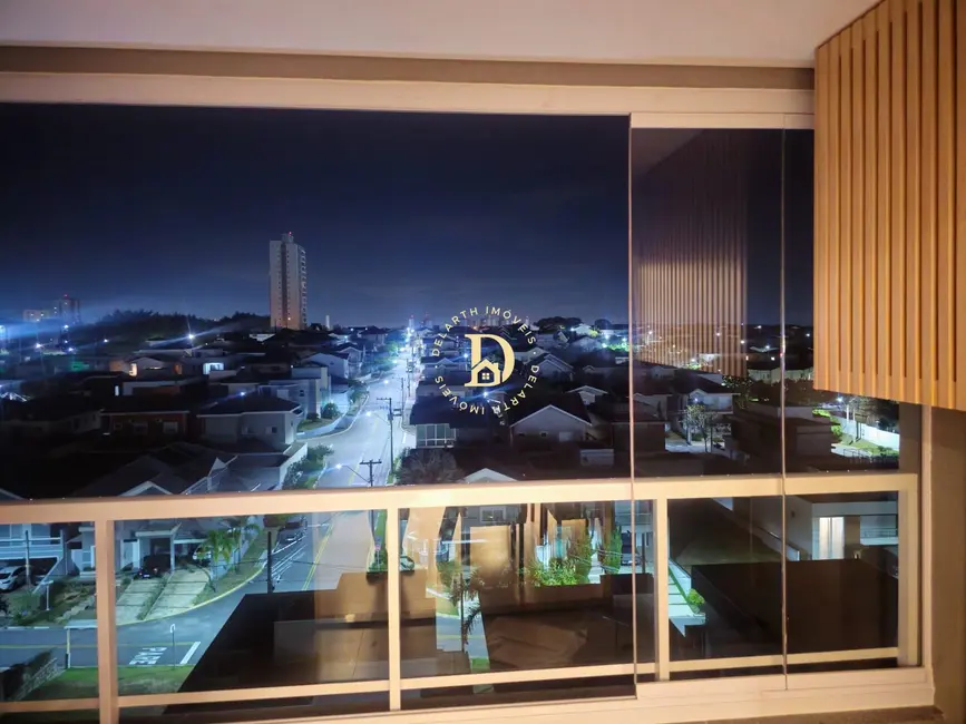 Foto 6 de Apartamento com 3 quartos à venda, 84m2 em Loteamento Villa Branca, Jacarei - SP