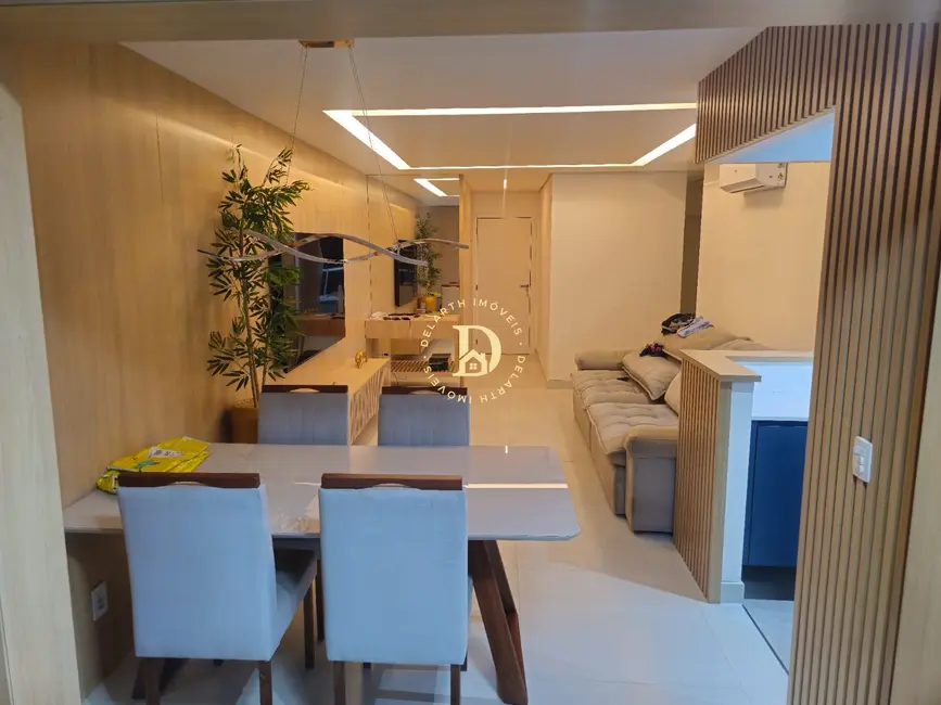 Foto 2 de Apartamento com 3 quartos à venda, 84m2 em Loteamento Villa Branca, Jacarei - SP