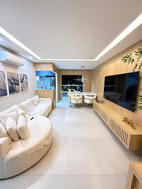 Foto 1 de Apartamento com 3 quartos à venda, 84m2 em Loteamento Villa Branca, Jacarei - SP