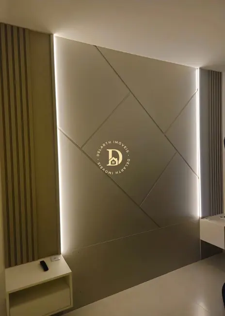 Foto 3 de Apartamento com 3 quartos à venda, 84m2 em Loteamento Villa Branca, Jacarei - SP