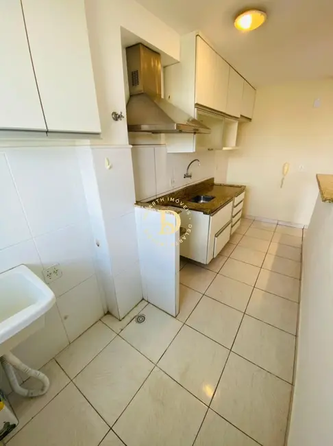 Foto 6 de Apartamento com 2 quartos para alugar, 62m2 em Sao Jose Dos Campos - SP