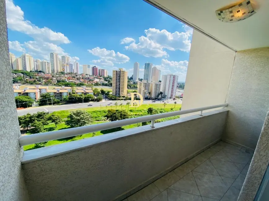 Foto 1 de Apartamento com 2 quartos para alugar, 62m2 em Sao Jose Dos Campos - SP