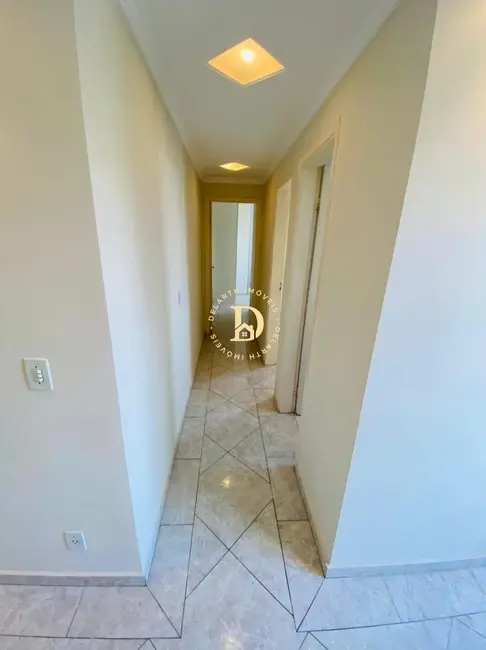 Foto 9 de Apartamento com 2 quartos para alugar, 62m2 em Sao Jose Dos Campos - SP