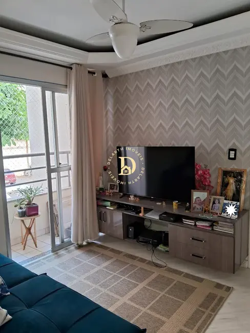 Apartamento com 2 quartos à venda, 55m2 em Sao Jose Dos Campos - SP - imagem 1 Foto 1 de Apartamento com 2 quartos à venda, 55m2 em Sao Jose Dos Campos - SP