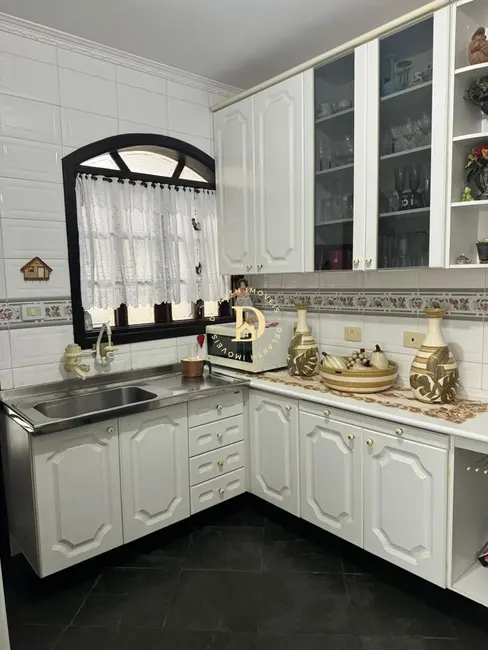 Foto 6 de Casa de Condomínio com 4 quartos para alugar, 375m2 em Vila Zezé, Jacarei - SP