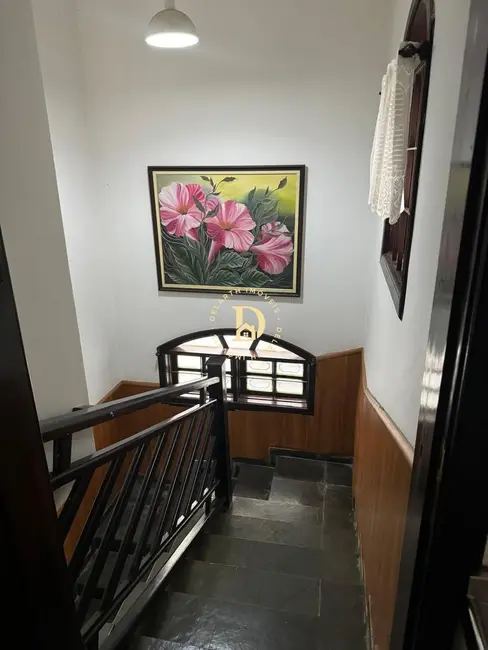 Foto 8 de Casa de Condomínio com 4 quartos para alugar, 375m2 em Vila Zezé, Jacarei - SP