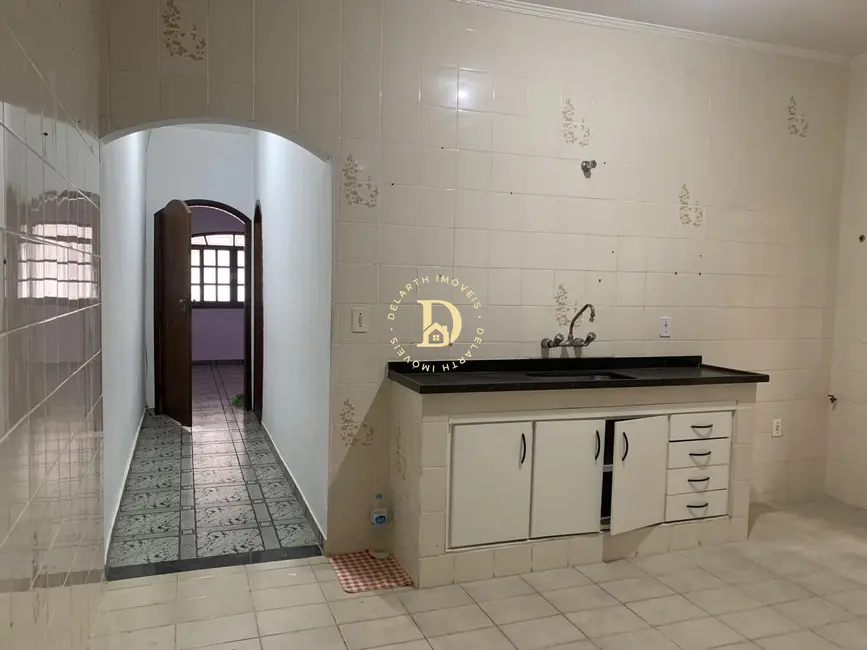 Foto 5 de Casa com 2 quartos à venda, 136m2 em Sao Jose Dos Campos - SP