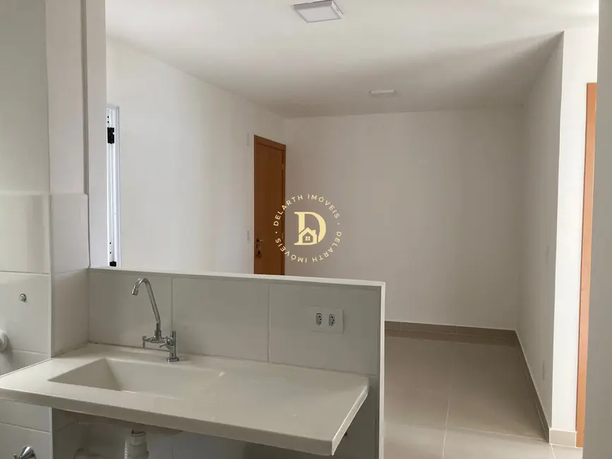 Foto 1 de Apartamento com 2 quartos à venda, 39m2 em Vila Nova Aliança, Jacarei - SP