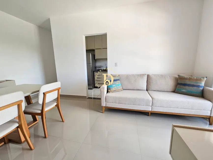Foto 2 de Apartamento com 2 quartos à venda, 69m2 em Sao Jose Dos Campos - SP