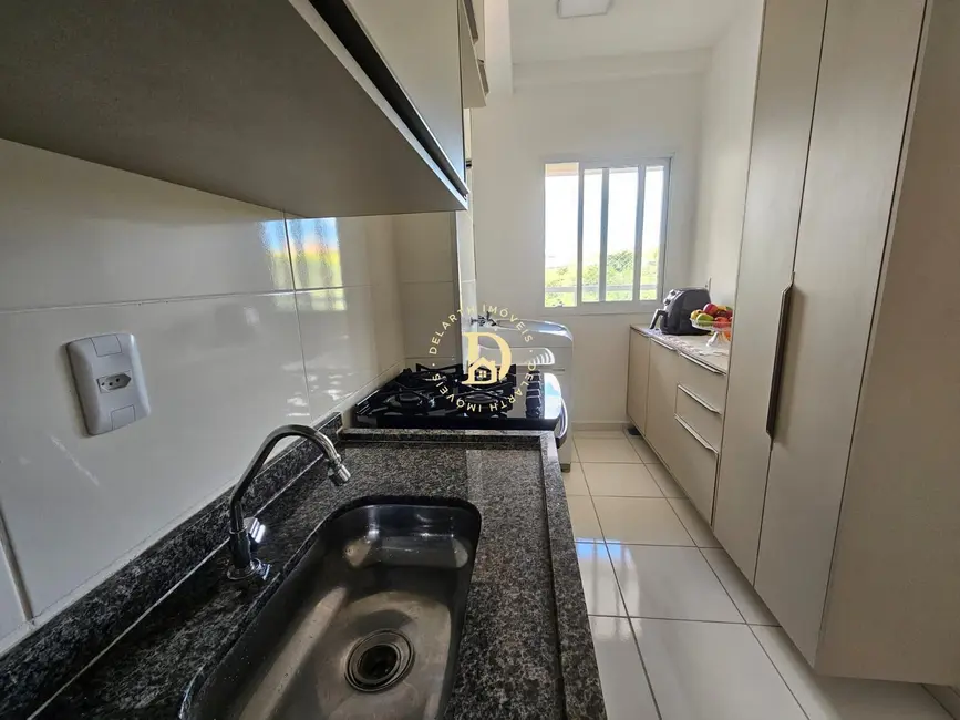 Apartamento com 2 quartos à venda, 69m2 em Sao Jose Dos Campos - SP - imagem 7 Foto 7 de Apartamento com 2 quartos à venda, 69m2 em Sao Jose Dos Campos - SP