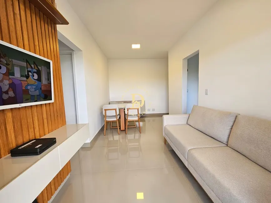 Foto 1 de Apartamento com 2 quartos à venda, 69m2 em Sao Jose Dos Campos - SP