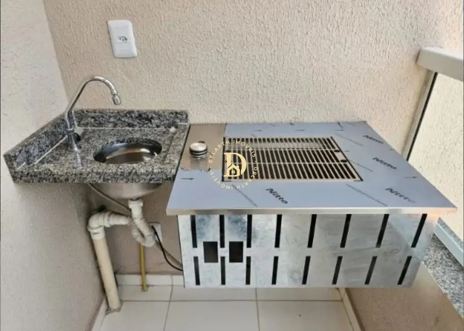 Apartamento com 2 quartos à venda, 69m2 em Sao Jose Dos Campos - SP - imagem 5 Foto 5 de Apartamento com 2 quartos à venda, 69m2 em Sao Jose Dos Campos - SP