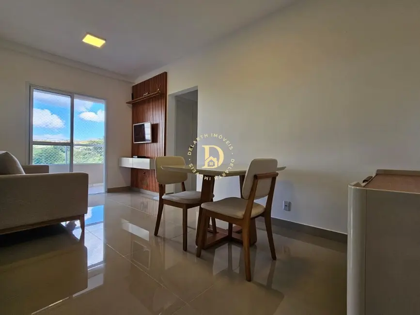 Apartamento com 2 quartos à venda, 69m2 em Sao Jose Dos Campos - SP - imagem 3 Foto 3 de Apartamento com 2 quartos à venda, 69m2 em Sao Jose Dos Campos - SP