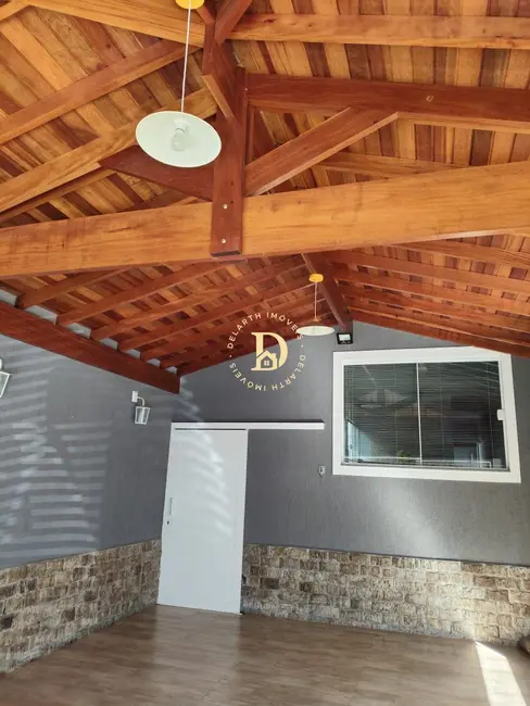 Foto 1 de Casa com 3 quartos à venda, 180m2 em Loteamento Villa Branca, Jacarei - SP