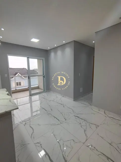 Foto 2 de Apartamento com 3 quartos para alugar, 72m2 em Centro, Jacarei - SP