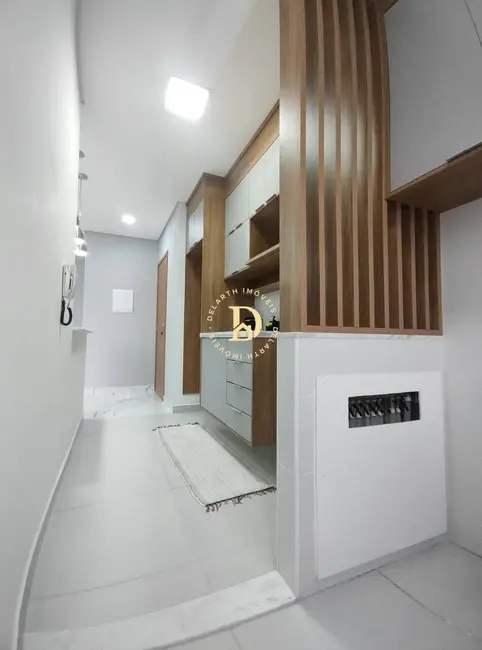 Foto 4 de Apartamento com 3 quartos para alugar, 72m2 em Centro, Jacarei - SP