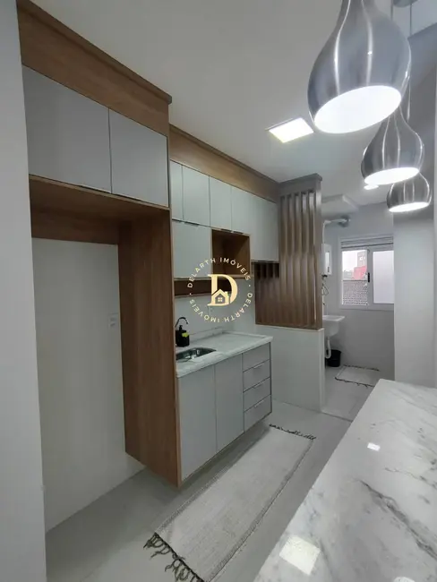 Foto 5 de Apartamento com 3 quartos para alugar, 72m2 em Centro, Jacarei - SP