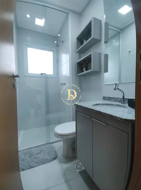 Foto 9 de Apartamento com 3 quartos para alugar, 72m2 em Centro, Jacarei - SP