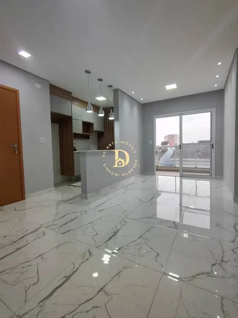 Foto 1 de Apartamento com 3 quartos para alugar, 72m2 em Centro, Jacarei - SP