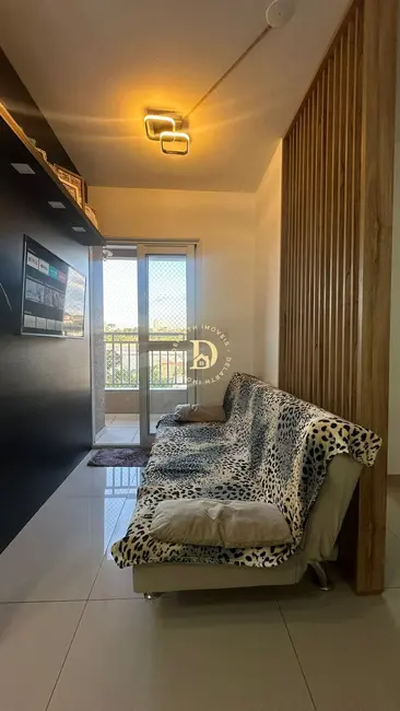 Foto 5 de Apartamento com 2 quartos à venda, 58m2 em Jardim Santa Maria, Jacarei - SP