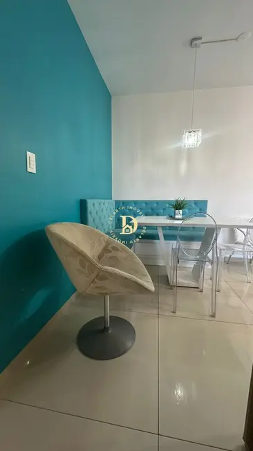 Foto 4 de Apartamento com 2 quartos à venda, 58m2 em Jardim Santa Maria, Jacarei - SP