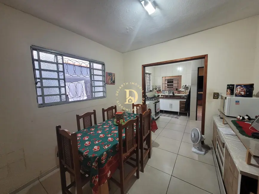 Foto 1 de Casa com 3 quartos à venda, 141m2 em Sao Jose Dos Campos - SP