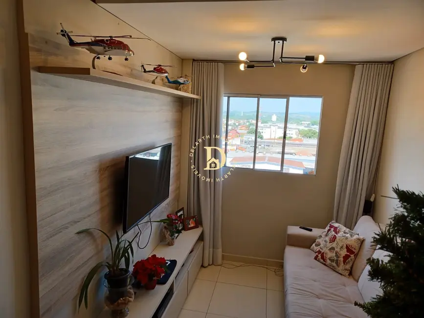 Foto 1 de Cobertura com 3 quartos à venda, 140m2 em Jardim Santa Maria, Jacarei - SP