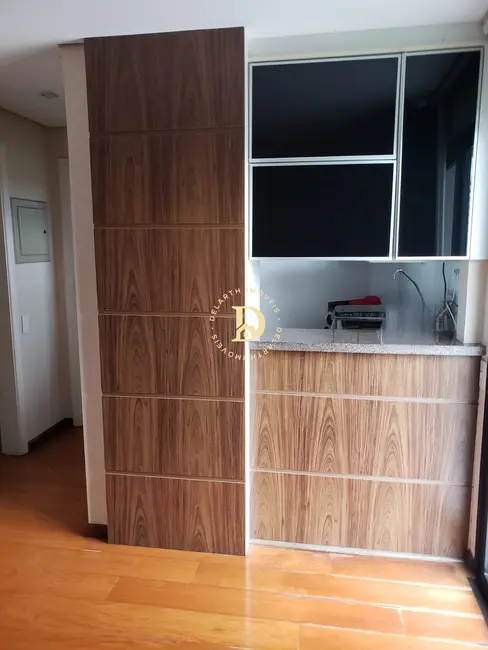 Foto 1 de Apartamento com 1 quarto à venda, 50m2 em Sao Jose Dos Campos - SP