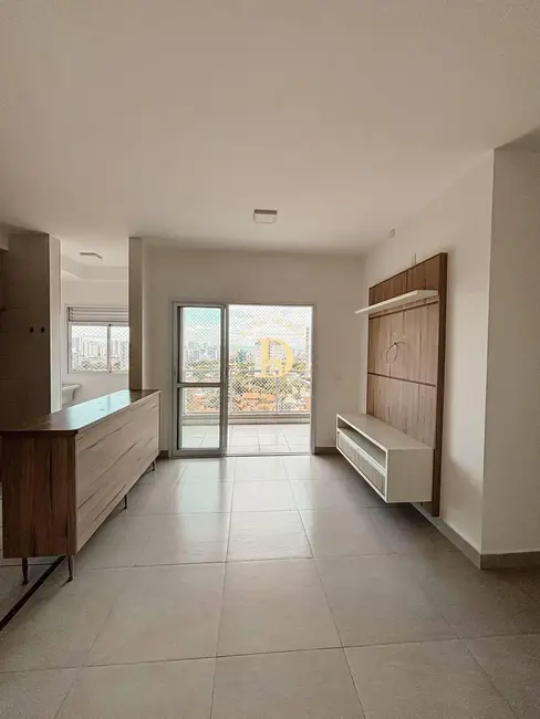 Foto 1 de Apartamento com 2 quartos à venda, 61m2 em Sao Jose Dos Campos - SP